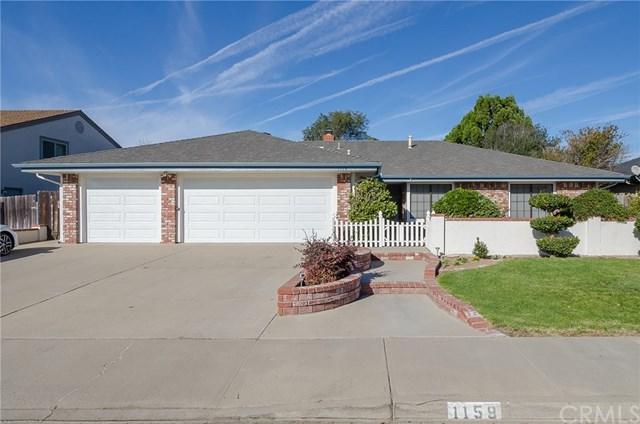 1159 Kit Way - Photo 1