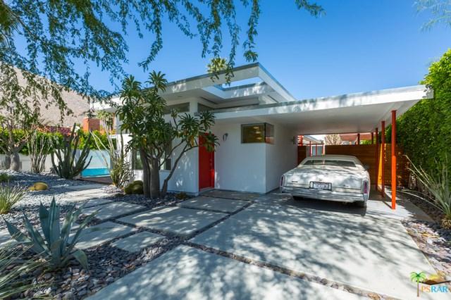222 Palo Verde Avenue - Photo 1