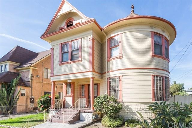 1703 Toberman Street - Photo 1