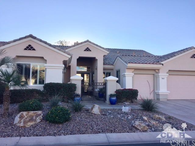 78241 Rainbow Drive - Photo 1