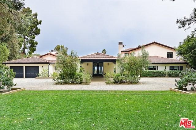 6930 Dume Drive - Photo 1