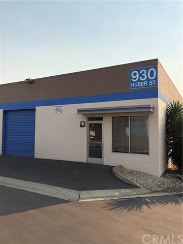 930 Huber Street - Photo 1