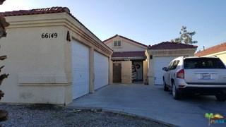 66149 Cahuilla Avenue - Photo 1