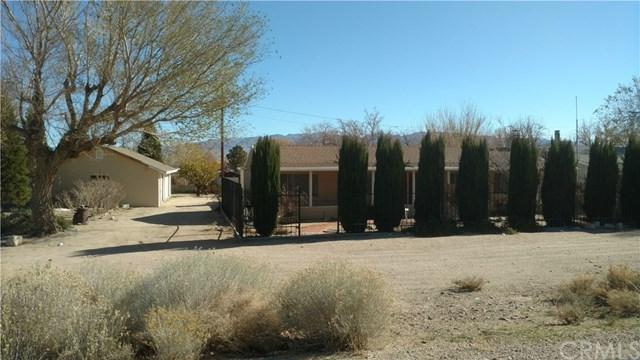 134 Hwy 395 - Photo 1