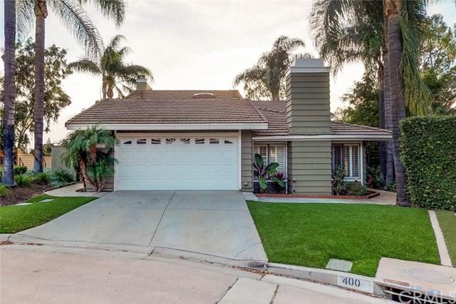 400 Sand Canyon Way - Photo 1