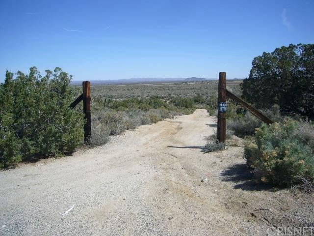 0 Vac/Valyermo Rd/Vic Avenue X - Photo 1