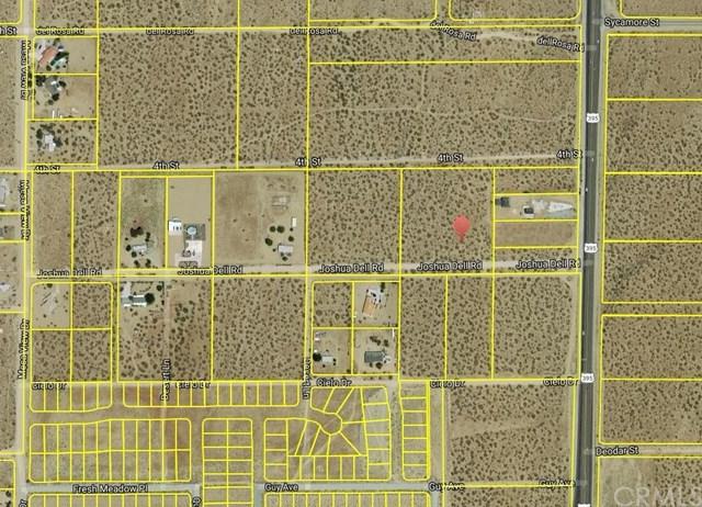 0 Joshua Dell Rd. - Photo 1