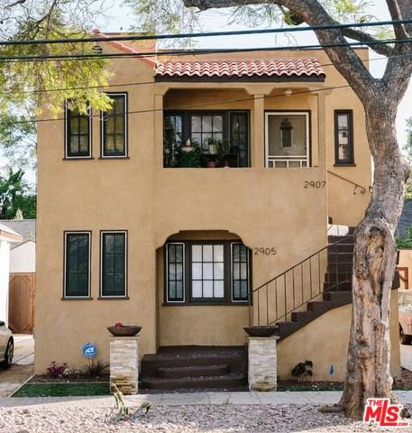 2901 Reservoir Street - Photo 1