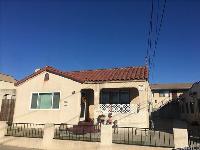 672 14th Street - Photo 1