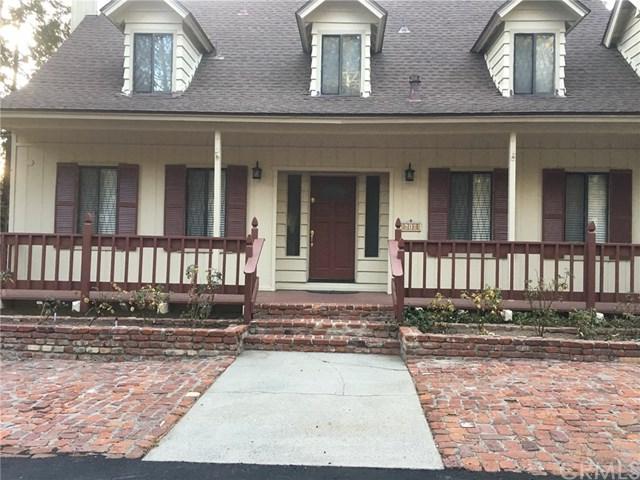 610 Grass Valley Road - Photo 1