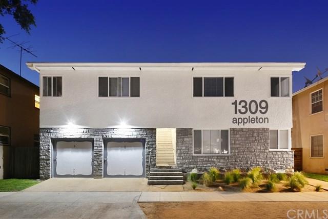 1309 Appleton Street - Photo 1