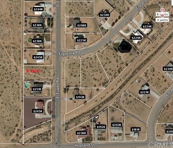 0 El Evado Road - Photo 1