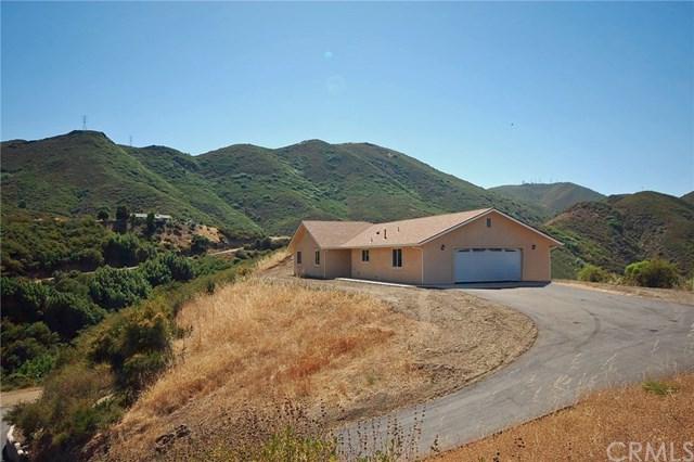9221 Tassajara Creek Road - Photo 1