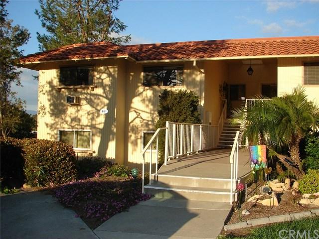 861 Ronda Mendoza - Photo 1