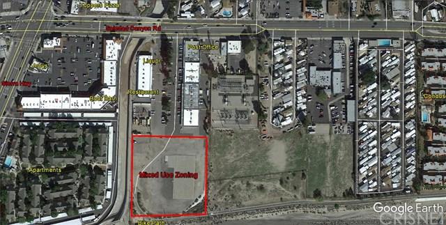 0 Soledad Canyon Road - Photo 1