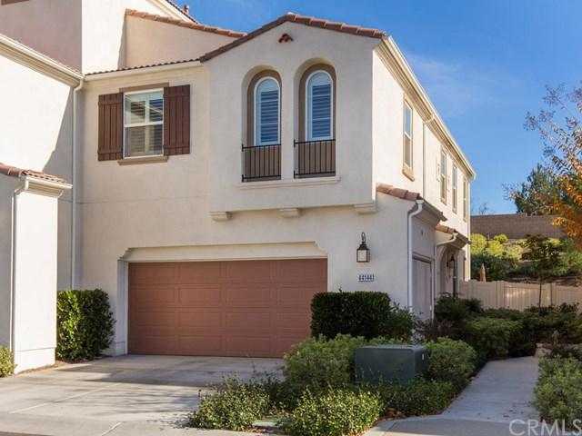 44144 Calle Allicante - Photo 1