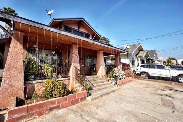 947 Dacotah Street - Photo 1