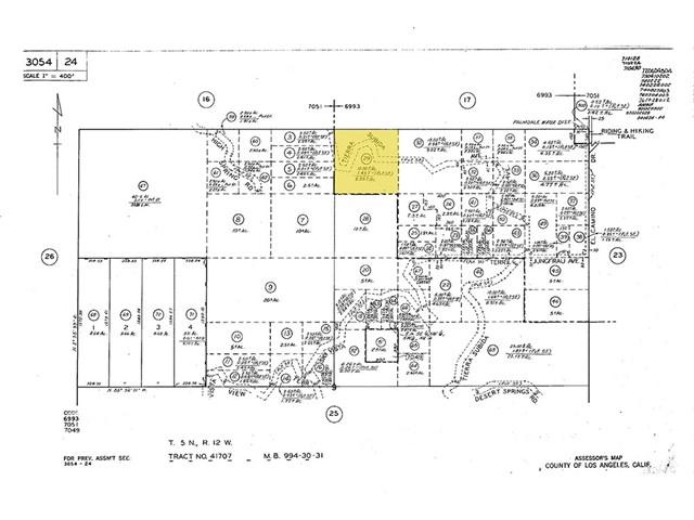 10-AC On Tierra Subida Avenue - Photo 1