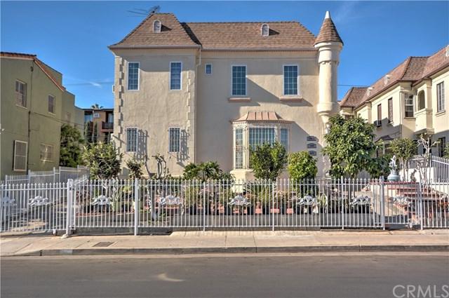 867 Alexandria Avenue - Photo 1