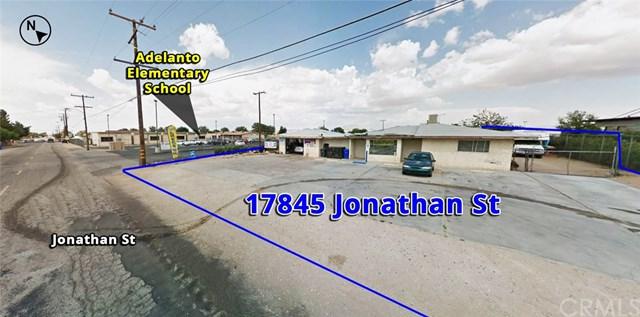 17845 Jonathan Street - Photo 1