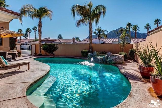 78930 Breckenridge Drive - Photo 1