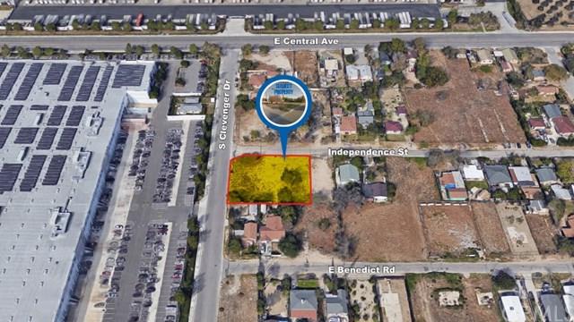 24727 Independence Street - Photo 1