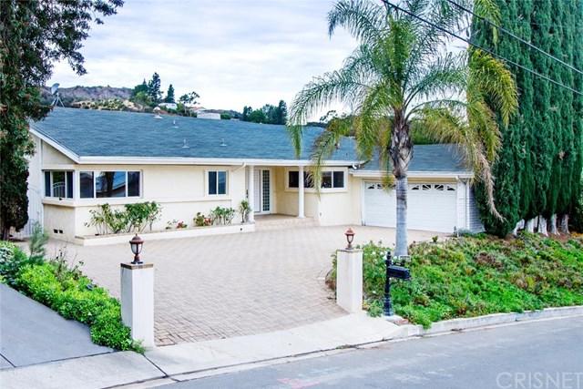3401 Alginet Drive - Photo 1