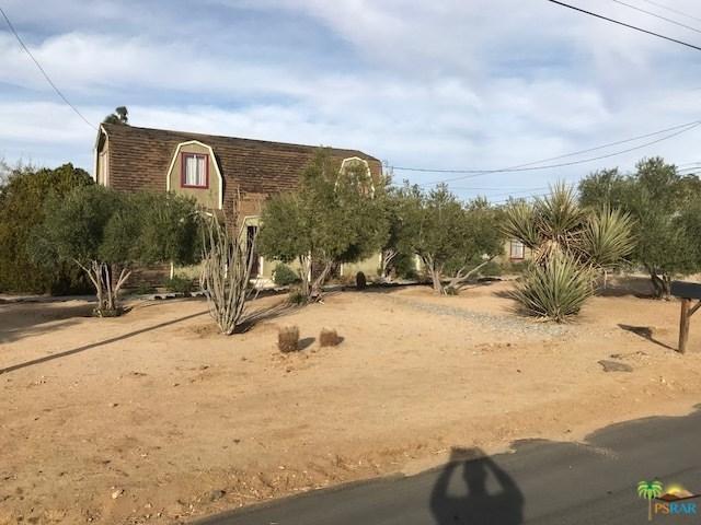 58238 Alta Mesa Drive - Photo 1
