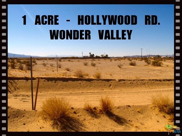 0 Hollywood Lane - Photo 1