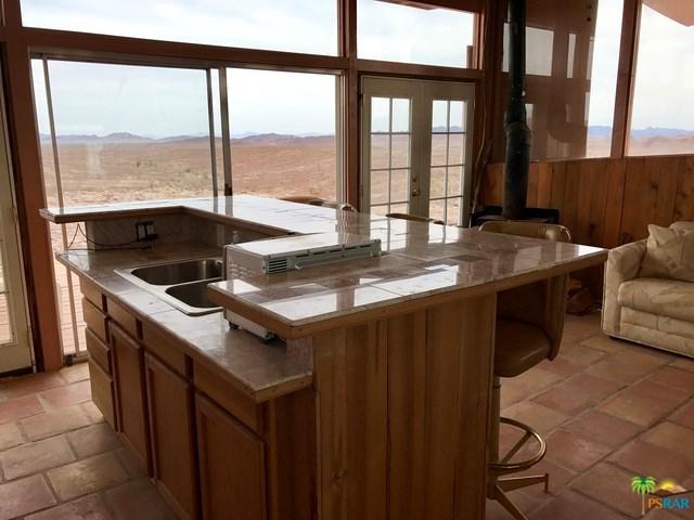0 1 Desert Dirt Road - Photo 1