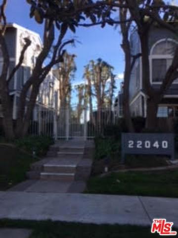 22040 Gault Street - Photo 1