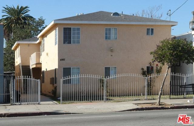 4961 Central Avenue - Photo 1