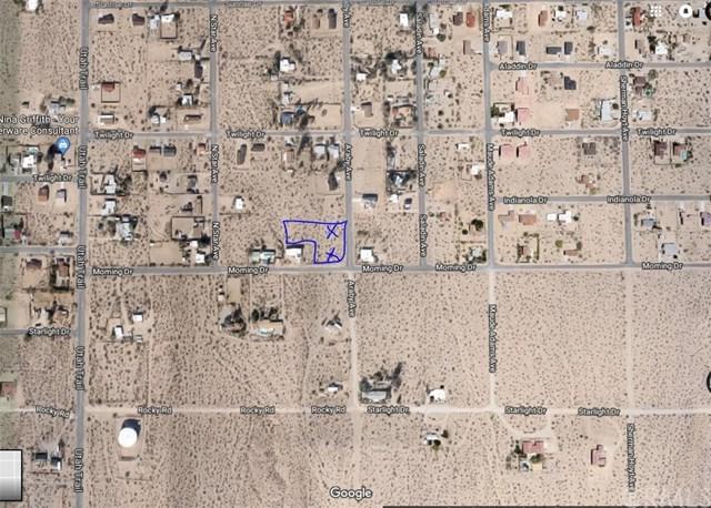 0 Araby Avenue - Photo 1