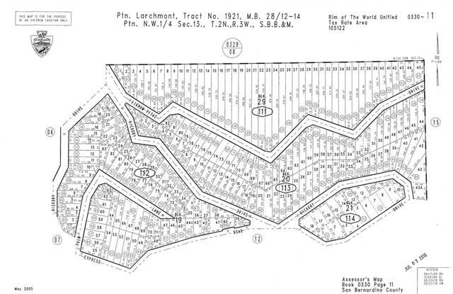 0 Hickory Drive - Photo 1