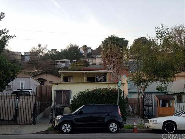 5129 Alhambra Avenue - Photo 1