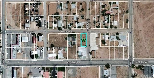 0 Hardy Avenue - Photo 1