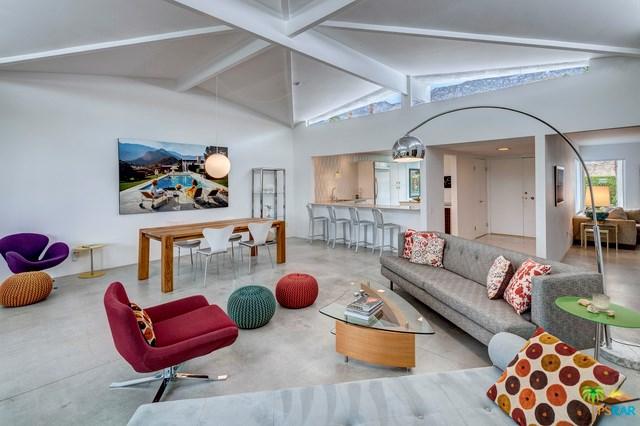 2482 Palm Canyon Drive - Photo 1