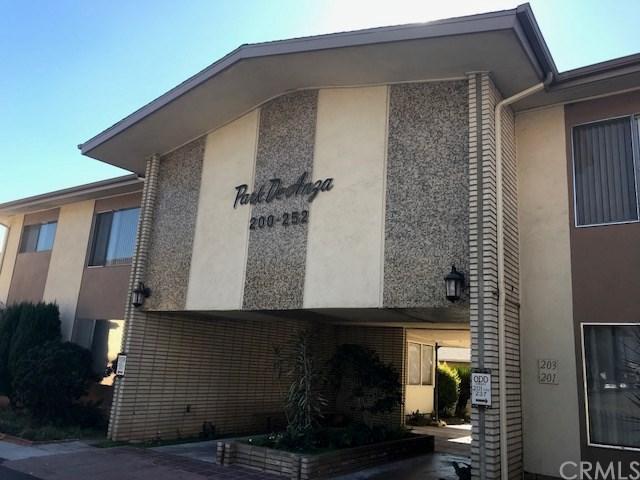 216 De Anza Street - Photo 1
