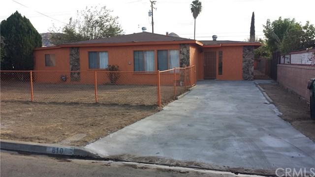 810 Arliss Street - Photo 1