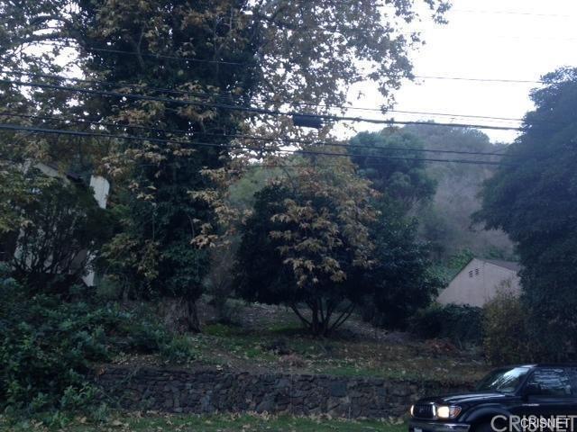 0 Benedict Canyon Dr - Photo 1