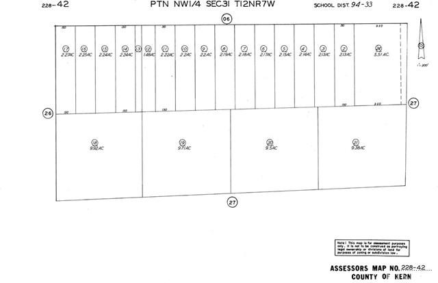 260 St. (Planet St.) / Sequoia Boulevard - Photo 1