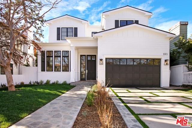 131 Medio Drive - Photo 1