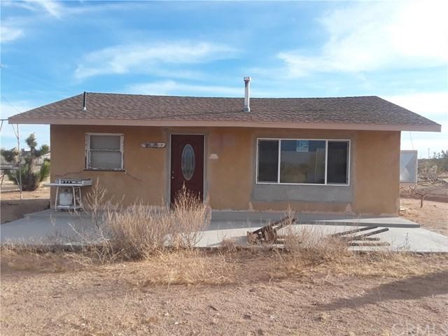 56601 Linn Road - Photo 1