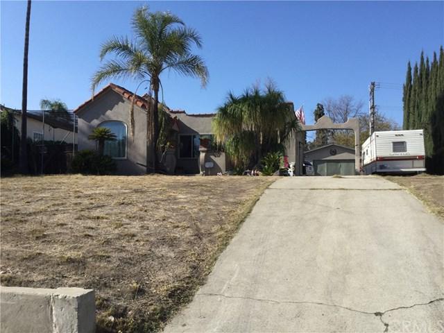 637 Michillinda - Photo 1