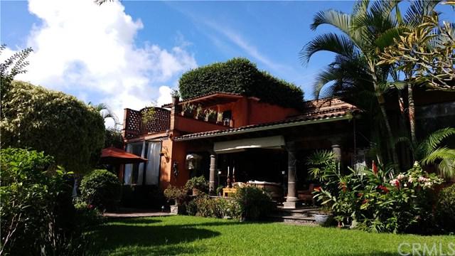33 Calle Galeana - Photo 1