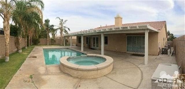 81286 Avenida Blanca - Photo 1