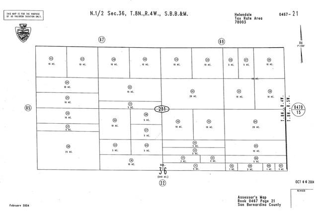 0 Sorrel Trail - Photo 1