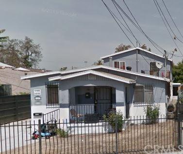 1659 110th Street - Photo 1