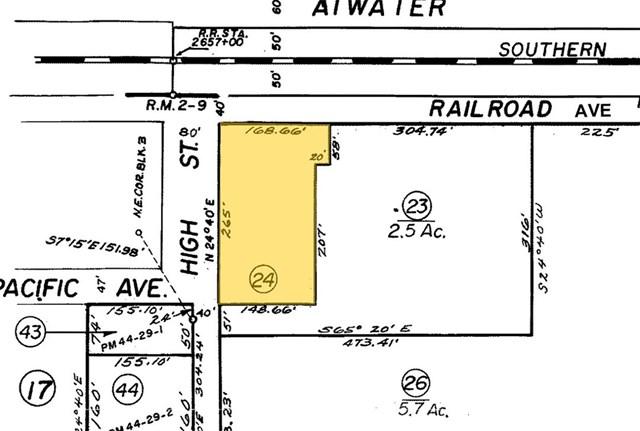 610 Railroad Avenue - Photo 1