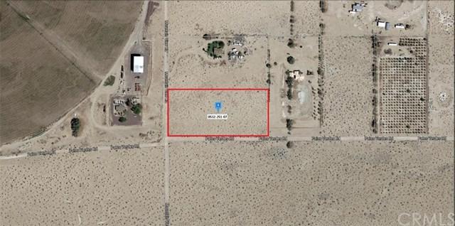 0 Palos Verdes Road - Photo 1